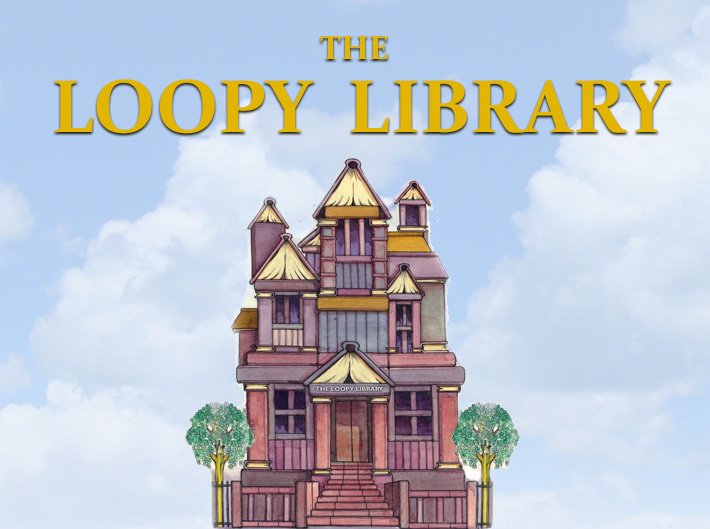 the loopy library